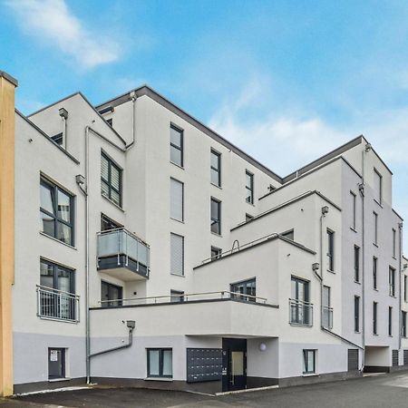 Sali Homes Spacious Apartment With Terrace In City Center Bayreuth Luaran gambar