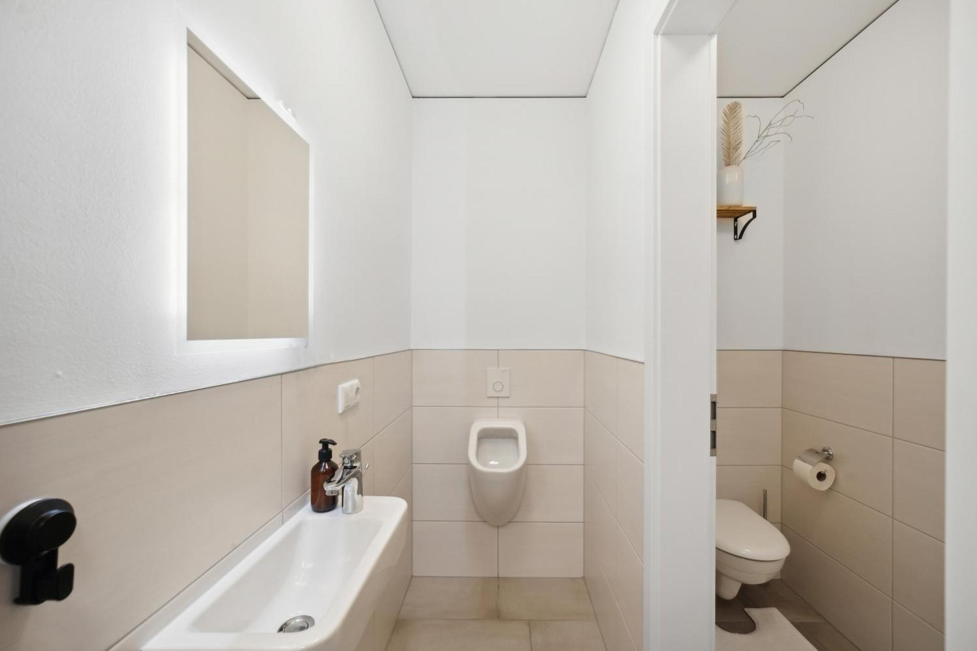 Sali Homes Spacious Apartment With Terrace In City Center Bayreuth Luaran gambar