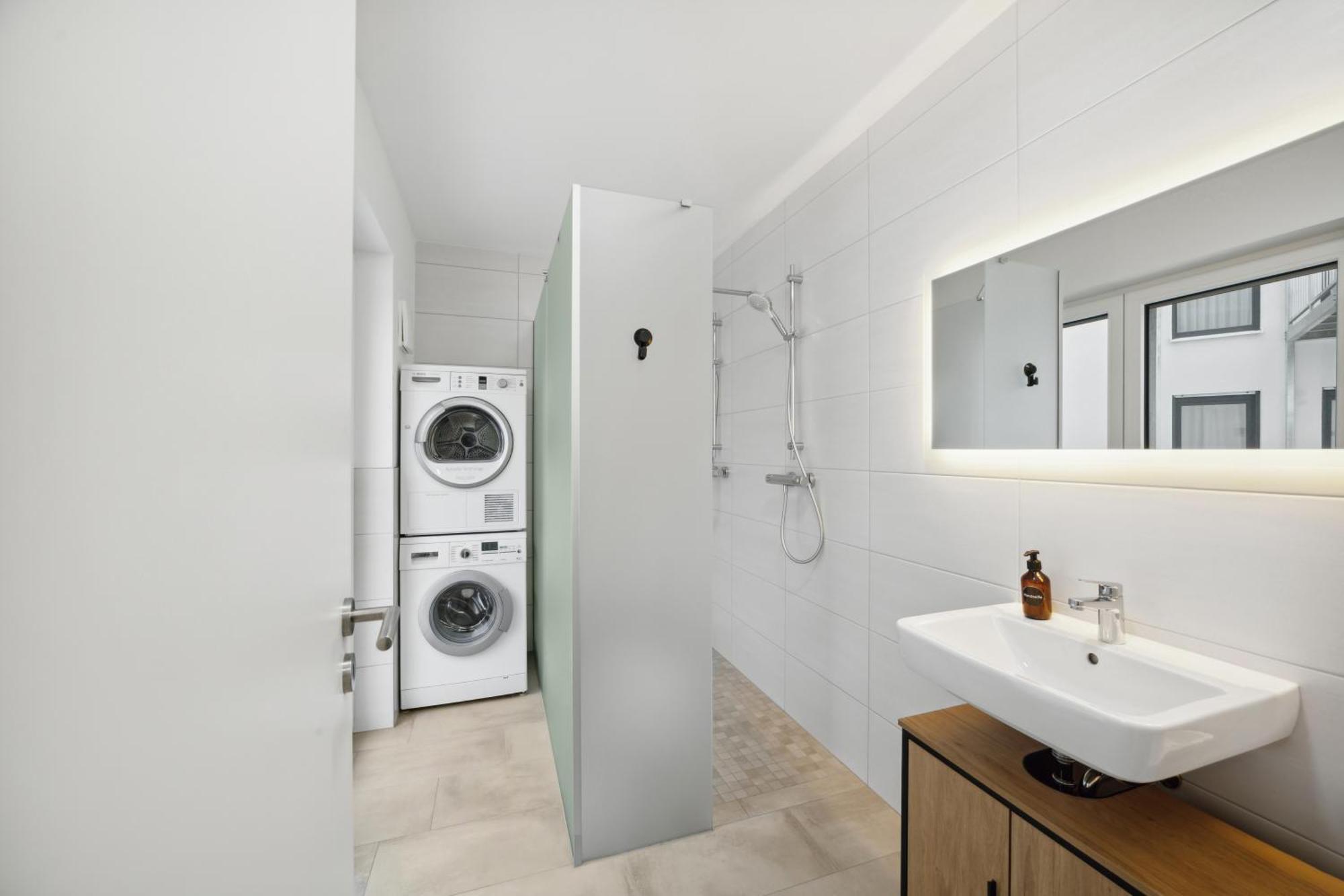 Sali Homes Spacious Apartment With Terrace In City Center Bayreuth Luaran gambar